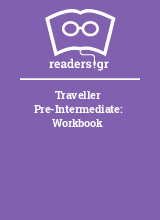 Traveller Pre-Intermediate: Workbook