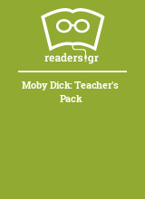Moby Dick: Teacher's Pack