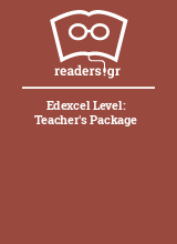 Edexcel Level: Teacher's Package