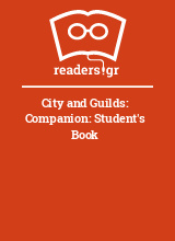 City and Guilds: Companion: Student's Book