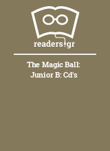 The Magic Ball: Junior B: Cd's