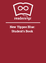 New Yippee Blue: Student's Book