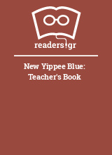 New Yippee Blue: Teacher's Book