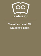 Traveller Level C1: Student's Book