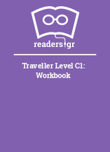 Traveller Level C1: Workbook
