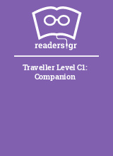 Traveller Level C1: Companion