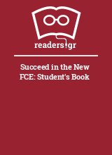 Succeed in the New FCE: Student's Book