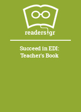 Succeed in EDI: Teacher's Book