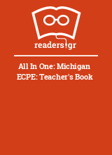 All In One: Michigan ECPE: Teacher's Book
