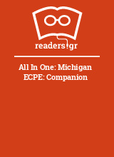 All In One: Michigan ECPE: Companion