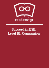 Succeed in ESB: Level B1: Companion