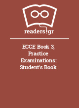 ECCE Book 3, Practice Examinations: Student's Book