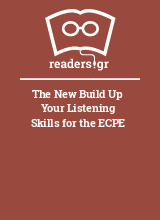 The New Build Up Your Listening Skills for the ECPE