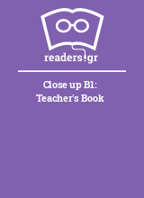 Close up B1: Teacher's Book