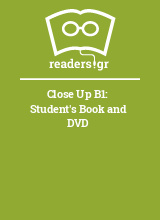 Close Up B1: Student's Book and DVD