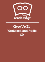 Close Up B1: Workbook and Audio CD