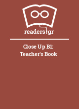 Close Up B1: Teacher's Book