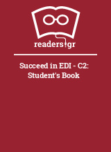 Succeed in EDI - C2: Student's Book