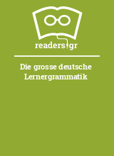 Die grosse deutsche Lernergrammatik