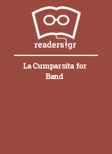 La Cumparsita for Band