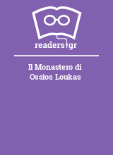 Il Monastero di Ossios Loukas