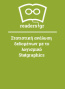 Στατιστική ανάλυση δεδομένων με το λογισμικό Statgraphics