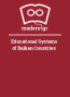 Educational Systems of Balkan Countries