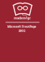 Microsoft FrontPage 2002