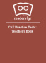 CAE Practice Tests: Teacher's Book