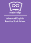 Advanced English Practice Book Grivas