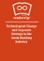 Technological Change and Corporate Strategy in the Greek Banking Industry