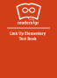 Link Up Elementary Test Book