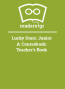 Lucky Stars: Junior A: Coursebook: Teacher's Book