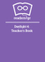 Daylight 4: Teacher's Book