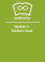 Daylight 3: Teacher's Book