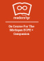 On Course For The Michigan ECPE + Companion