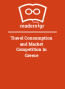 Travel Consumption and Market Competition in Greece