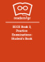 ECCE Book 3, Practice Examinations: Student's Book