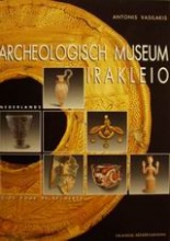 Archeologisch museum Irakleio