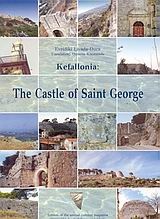 Kefallonia: The Castle of Saint George