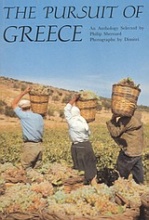 The Pursuit of Greece