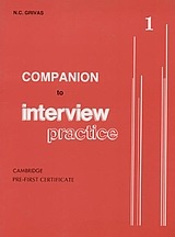 Companion to Interview Practice 1