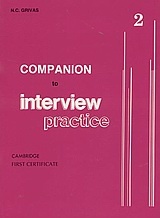 Companion to Interview Practice 2