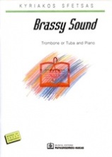 Brassy Sound