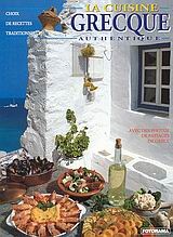 La cuisine grecque authentique