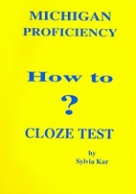 Michigan Proficiency How to Close Test