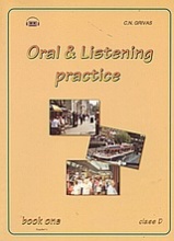 Oral and Listening Practice 1
