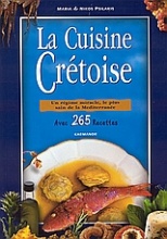 La cuidine Crétoise