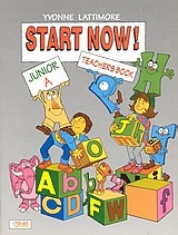 Start Now, Junior A