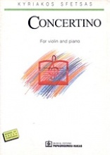 Concertino